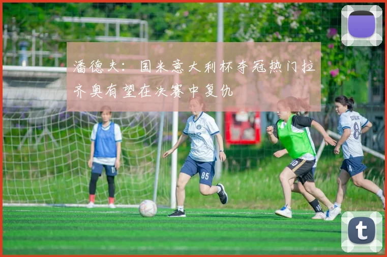 潘德夫：国米意大利杯夺冠热门拉齐奥有望在决赛中复仇